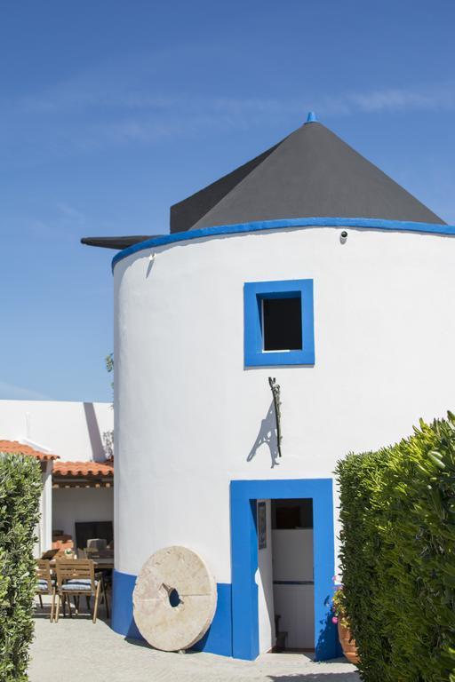 O Moinho Da Roca Hotel Azoia  Exterior foto